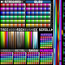 PixPal BaseColor atlas
